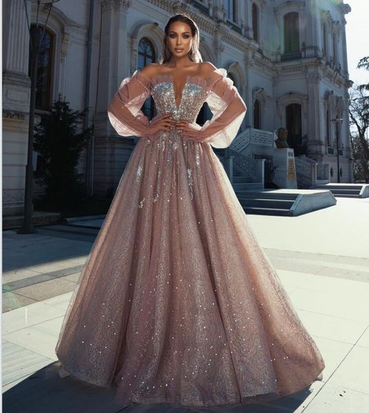 2021 off the shoulder prom dress beaded sequined lace skin pink african plus size women party dresses formal evening gowns, Black
2021 off the shoulder prom dress beaded sequined lace skin pink african plus size women party dresses formal evening gowns, Black