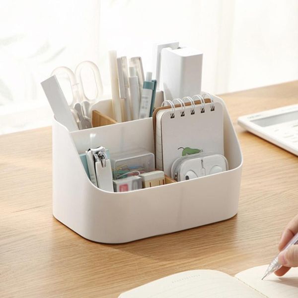 1set table with bamboo partition box home storage (beige) boxes & bins
1set table with bamboo partition box home storage (beige) boxes & bins