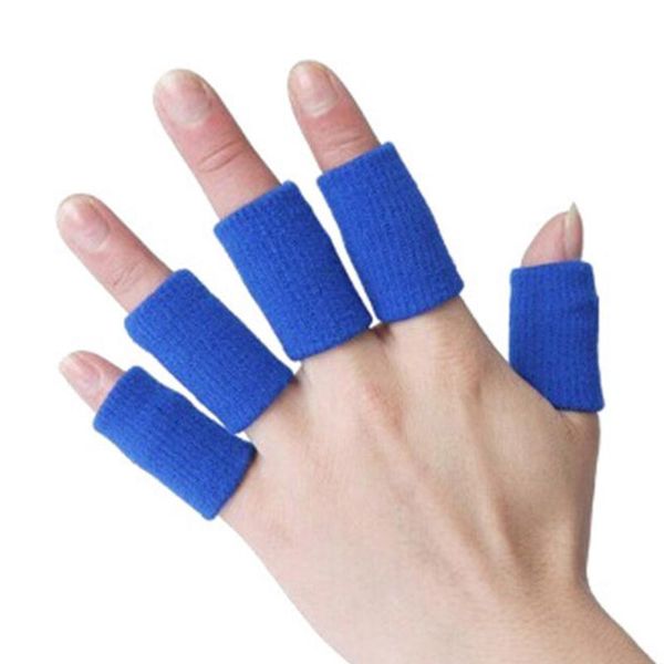 10pcs sports finger sleeves arthritis support guard outdoor basketball volleyball protection 2021 wrist, Black;red
10pcs sports finger sleeves arthritis support guard outdoor basketball volleyball protection 2021 wrist, Black;red