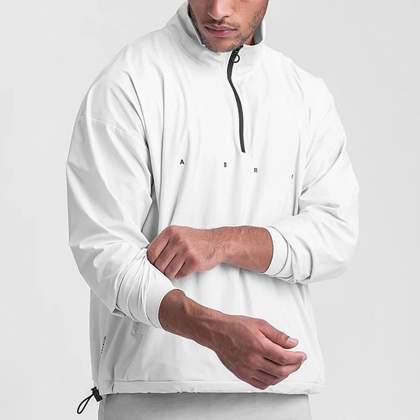asrv gym men's jacket running hooded fitness sport coat sportswear hoodies zipper hoody sweatshirt training casual pullover, Black
asrv gym men's jacket running hooded fitness sport coat sportswear hoodies zipper hoody sweatshirt training casual pullover, Black