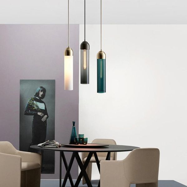 post-modern nordic minimalist creative led lamps single head glass indoor bedroom bedside bar dining room chandelier chandeliers
post-modern nordic minimalist creative led lamps single head glass indoor bedroom bedside bar dining room chandelier chandeliers