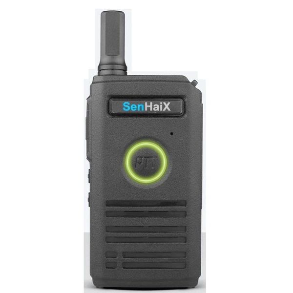 walkie talkie senhaix 1430 ultra slim two way radio mini pocket indoor intercom
walkie talkie senhaix 1430 ultra slim two way radio mini pocket indoor intercom