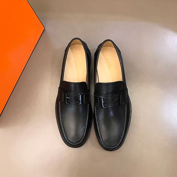 2021 men real leather black business shoes luxury designers grind arenaceous leisure and business dual purpose size 38-45 men shoes
2021 men real leather black business shoes luxury designers grind arenaceous leisure and business dual purpose size 38-45 men shoes