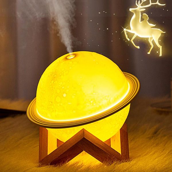 humidifiers planet humidifier household ultrasonic essential oil diffuser mist maker aroma night light usb air
humidifiers planet humidifier household ultrasonic essential oil diffuser mist maker aroma night light usb air