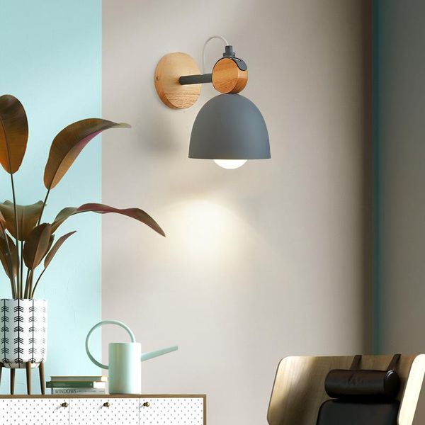 wall lamps nordic indoor sconce lights fixture wood for bedside living room modern luminaire home lighting decor hallway stairs
wall lamps nordic indoor sconce lights fixture wood for bedside living room modern luminaire home lighting decor hallway stairs