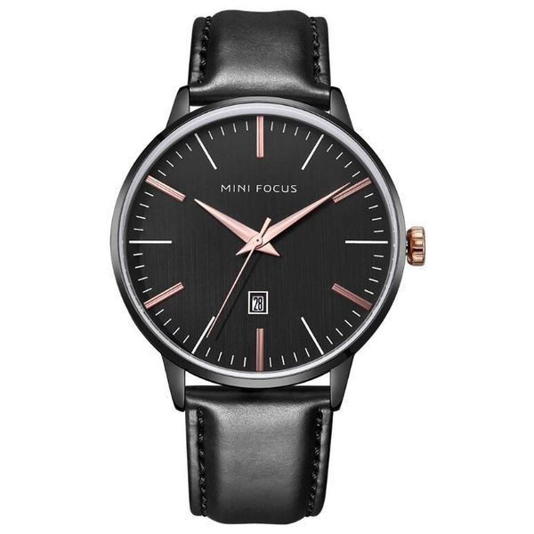 classic luxury men's wristwatch - grain italian leather watch band - 42mm casual watches - japanese quartz movement, Slivery;brown
classic luxury men's wristwatch - grain italian leather watch band - 42mm casual watches - japanese quartz movement, Slivery;brown