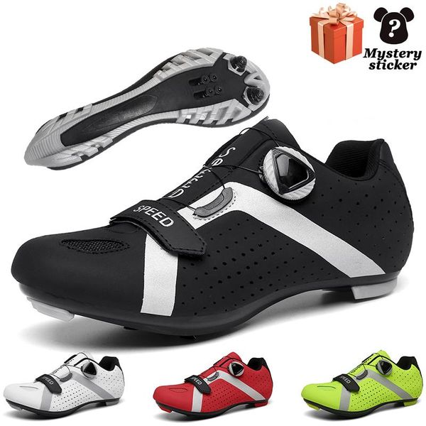 cycling footwear 2021mtb professional sports bicycle shoes mountain bike men's self-locking women's road o, Black
cycling footwear 2021mtb professional sports bicycle shoes mountain bike men's self-locking women's road o, Black