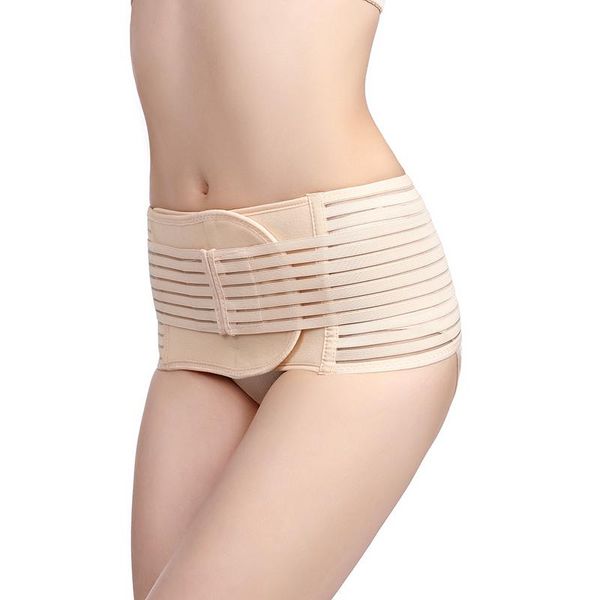 women's shapers womens binder adjustable elastic maternity postpartum support recovery pelvis belt shapewear slimming, Black;white
women's shapers womens binder adjustable elastic maternity postpartum support recovery pelvis belt shapewear slimming, Black;white