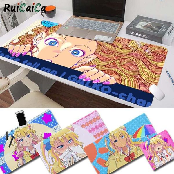 mouse pads & wrist rests ruicaica oshiete galko chan girl durable rubber mat pad size for large edge locking speed version keyboard
mouse pads & wrist rests ruicaica oshiete galko chan girl durable rubber mat pad size for large edge locking speed version keyboard