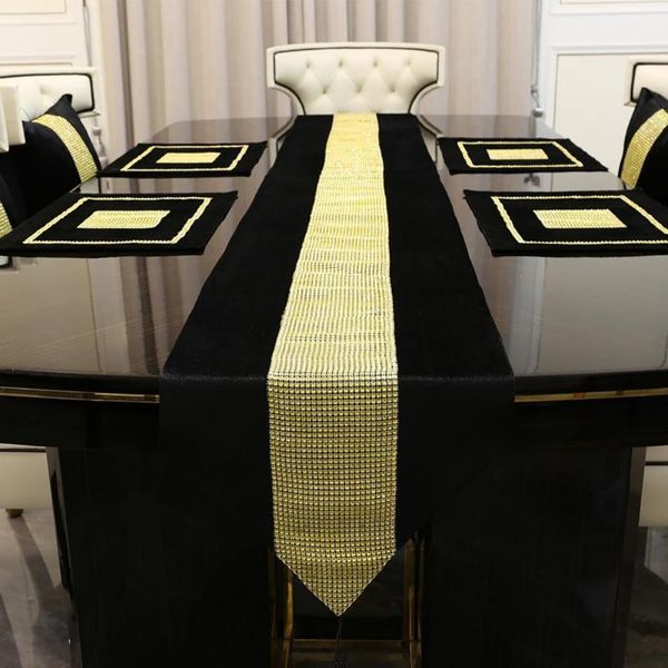 mats & pads tablecloth delicate sparkly strip tassels table cover fine workmanship wide application runner
mats & pads tablecloth delicate sparkly strip tassels table cover fine workmanship wide application runner
