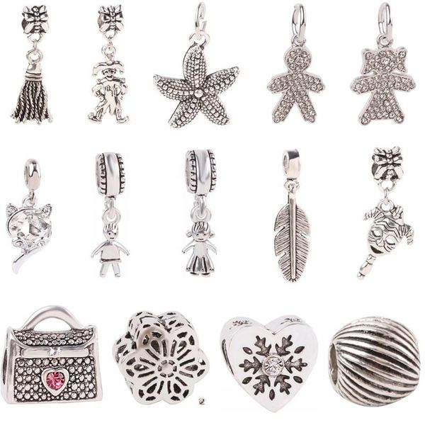 other 2021 silver color heart elephant boy girl love feather couple pendant beads fit original brand charms bracelet diy jewelry
other 2021 silver color heart elephant boy girl love feather couple pendant beads fit original brand charms bracelet diy jewelry
