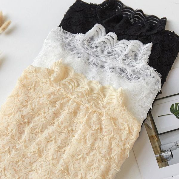 women's blouses & shirts lace blouse autumn and winter 2021 fashion blusas female black mesh hollow out long sleeve solid 1060, White
women's blouses & shirts lace blouse autumn and winter 2021 fashion blusas female black mesh hollow out long sleeve solid 1060, White