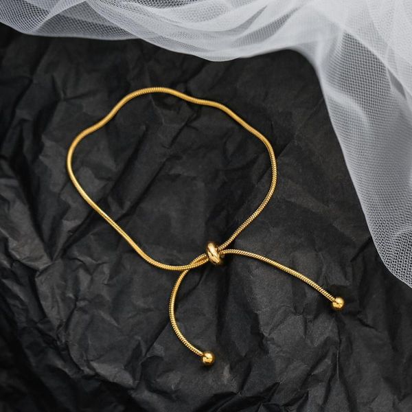 link, chain timeless wonder titanium snake lariat bracelets bangles women stainless steel jewelry punk gothic boho ins hiphop 5623, Black
link, chain timeless wonder titanium snake lariat bracelets bangles women stainless steel jewelry punk gothic boho ins hiphop 5623, Black