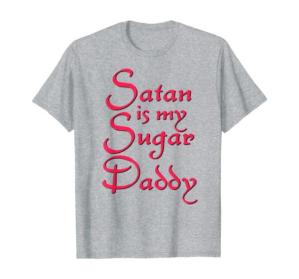 Satan Is My Sugar Witchy Satanic Cute Daddy Girly Sweet Tee T-Shirt, Mainly pictures
Satan Is My Sugar Witchy Satanic Cute Daddy Girly Sweet Tee T-Shirt, Mainly pictures