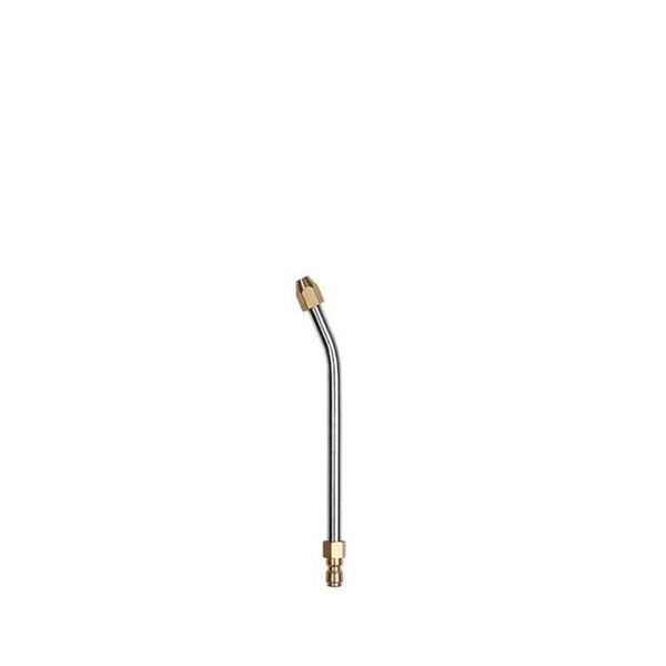 watering equipments high pressure cleaner spray 30°/ 90°/ u-shaped high-pressure cleaning machine extension tools 5000psi
watering equipments high pressure cleaner spray 30°/ 90°/ u-shaped high-pressure cleaning machine extension tools 5000psi