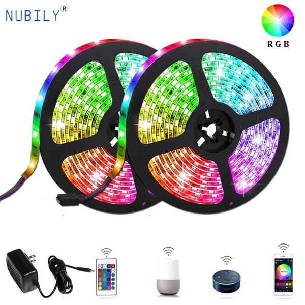 strips wifi led strip lights 12v waterproof 5m 10m ledstrip 16million color music sync light voice alexa google app control
strips wifi led strip lights 12v waterproof 5m 10m ledstrip 16million color music sync light voice alexa google app control