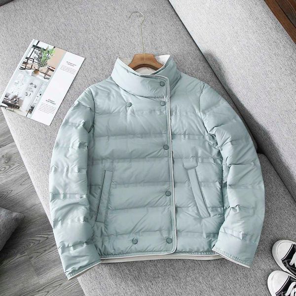 women's fashionable lightweight down jacket loose fit jacket fluffy and soft high resilience down-filled winter coat, Black
women's fashionable lightweight down jacket loose fit jacket fluffy and soft high resilience down-filled winter coat, Black