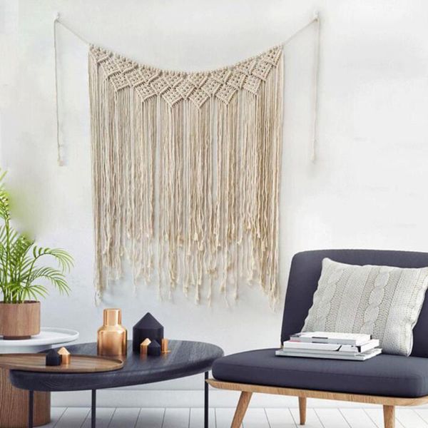 tapestries handicraft woven tapestrys simple nordic style decorative tapestry home living room wedding scene decoration crafts gifts
tapestries handicraft woven tapestrys simple nordic style decorative tapestry home living room wedding scene decoration crafts gifts