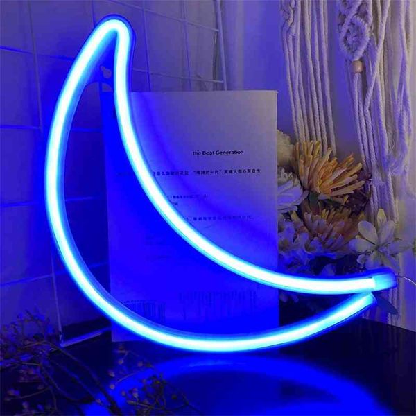 latex tube night moon shape battery box neon atmosphere light
latex tube night moon shape battery box neon atmosphere light