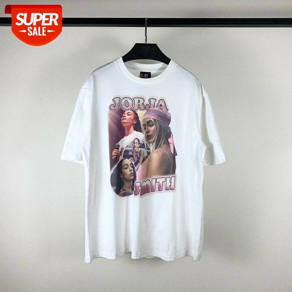 streetwear men portrait short sleeve vintage high street hip hop rapper rock t-shirt #wi4q, White;black
streetwear men portrait short sleeve vintage high street hip hop rapper rock t-shirt #wi4q, White;black
