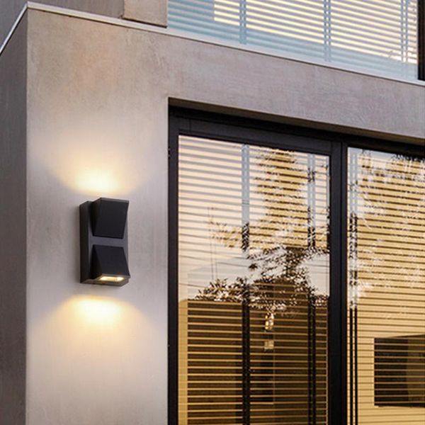 wall lamp light led outdoor lights el modern simple creative waterproof garden courtyard lamps
wall lamp light led outdoor lights el modern simple creative waterproof garden courtyard lamps
