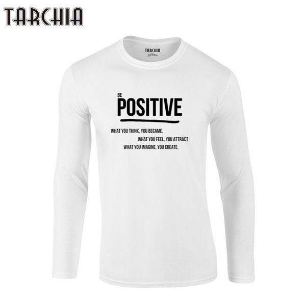 tarchia positive tee boy tshirt new fashion homme long sleeve print t shirt mens 100% cotton t-shirts summer 210409, White;black
tarchia positive tee boy tshirt new fashion homme long sleeve print t shirt mens 100% cotton t-shirts summer 210409, White;black
