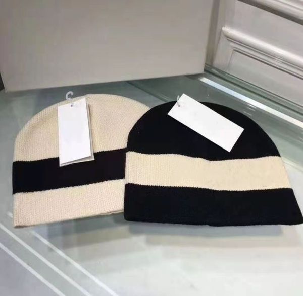 classic letter big stripe knitted beanie caps for men women autumn winter warm thick wool embroidery cold hat couple fashion street hats, Blue;gray
classic letter big stripe knitted beanie caps for men women autumn winter warm thick wool embroidery cold hat couple fashion street hats, Blue;gray