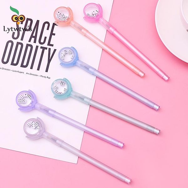 gel pens 1 pcs lytwtw's stationery kawaii pen school office supply novel creative dice recreation cute funny gift prize
gel pens 1 pcs lytwtw's stationery kawaii pen school office supply novel creative dice recreation cute funny gift prize