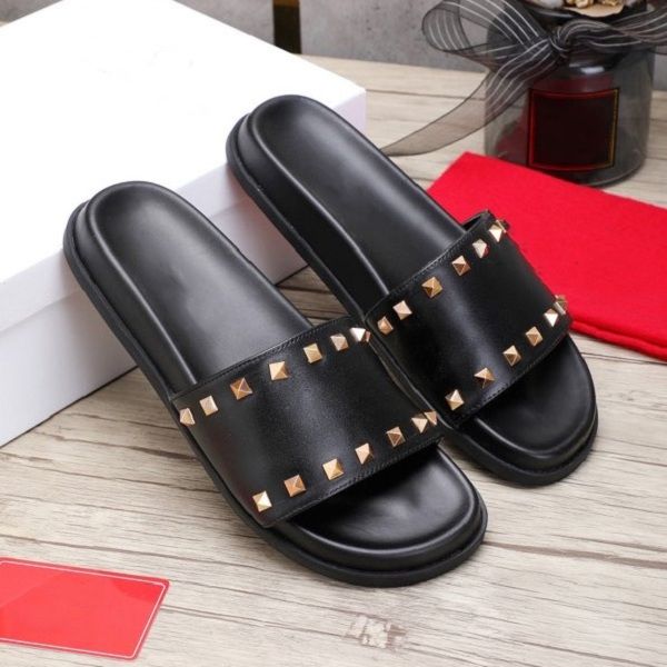 fashion sliders mens womens summer sandals beach slippers ladies flip flops loafers black white red slides chaussures stud spikes shoes xx-0
fashion sliders mens womens summer sandals beach slippers ladies flip flops loafers black white red slides chaussures stud spikes shoes xx-0
