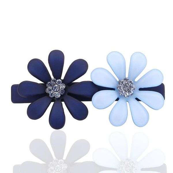 hair clips & barrettes flower barrette clip - celluloid acetate rhinestone accessories jewelry ornament for women tiara wedding wear prom, Golden;silver
hair clips & barrettes flower barrette clip - celluloid acetate rhinestone accessories jewelry ornament for women tiara wedding wear prom, Golden;silver
