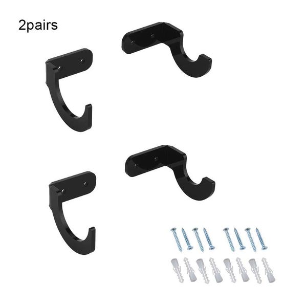 hooks & rails 2pairs light sword rack display stand home wall mounted storage holder acrylic space saving universal indoor heavy duty
hooks & rails 2pairs light sword rack display stand home wall mounted storage holder acrylic space saving universal indoor heavy duty