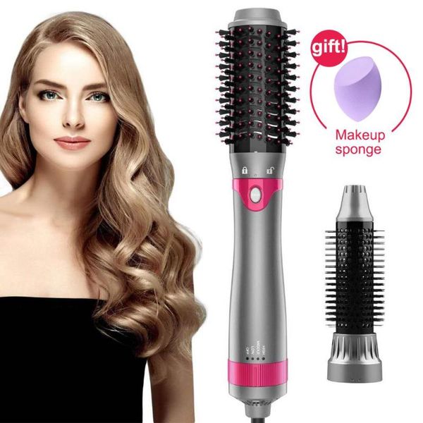 electric hair brushes drop one step dryer and volumizer blower professional 3 in 1 air brush curler straightener styling tools
electric hair brushes drop one step dryer and volumizer blower professional 3 in 1 air brush curler straightener styling tools