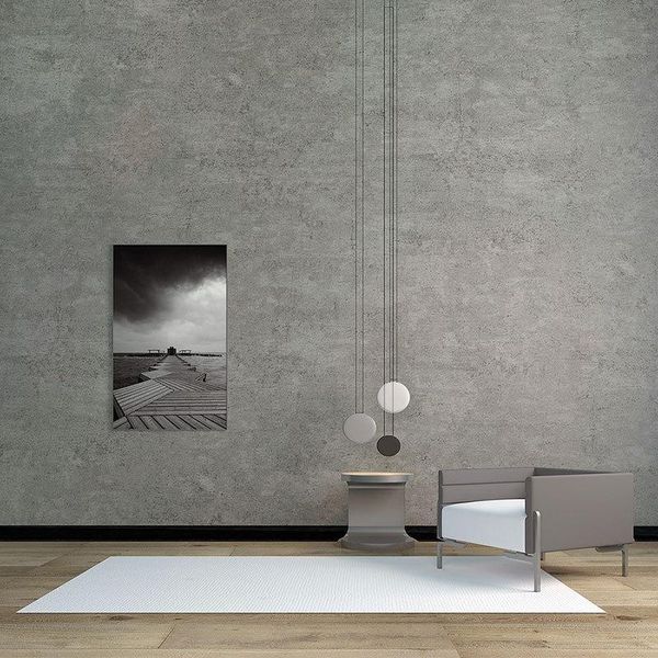 wallpapers self-adhesive waterproof room wallpaper gray cement wall sticker industrial wind home decoration paper
wallpapers self-adhesive waterproof room wallpaper gray cement wall sticker industrial wind home decoration paper