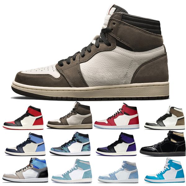 2022 1s man's basketball shoes man turbo unc dark mocha obsidian tie court purple bred toe cactus jack chicago twist university blue hi
2022 1s man's basketball shoes man turbo unc dark mocha obsidian tie court purple bred toe cactus jack chicago twist university blue hi
