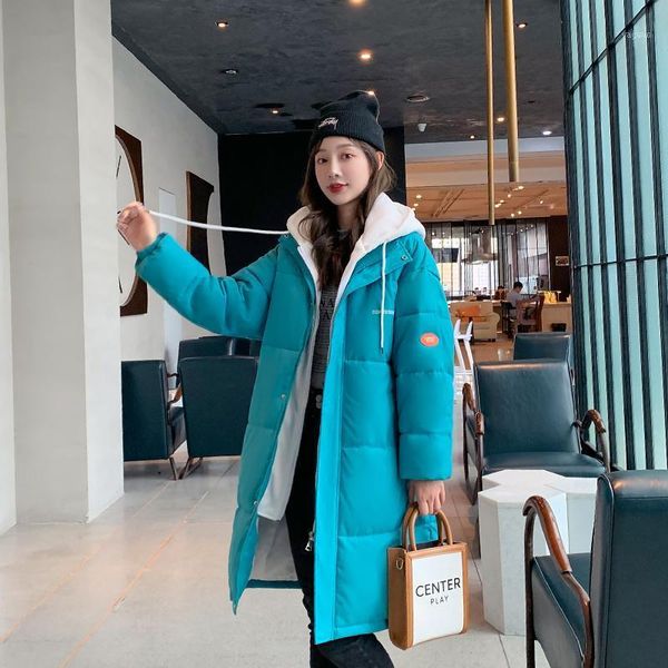women's down & parkas 2021 winter collection warm jacket women coats and jackets windproof parka collar with hood, Black
women's down & parkas 2021 winter collection warm jacket women coats and jackets windproof parka collar with hood, Black