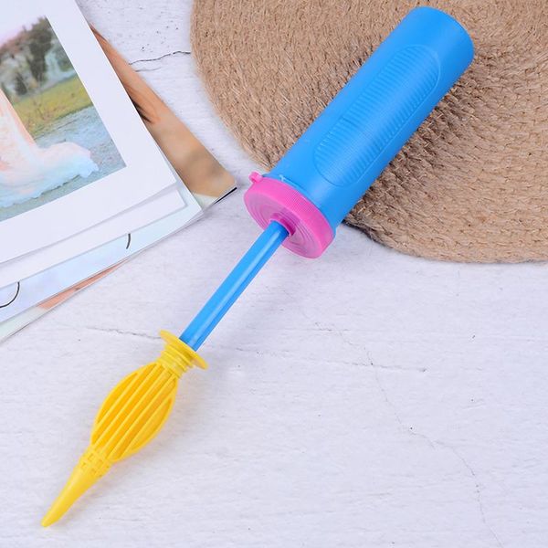 party decoration 1pcs portable balloon pump for baloons inflatable toys and foil balloons accessories air hand
party decoration 1pcs portable balloon pump for baloons inflatable toys and foil balloons accessories air hand