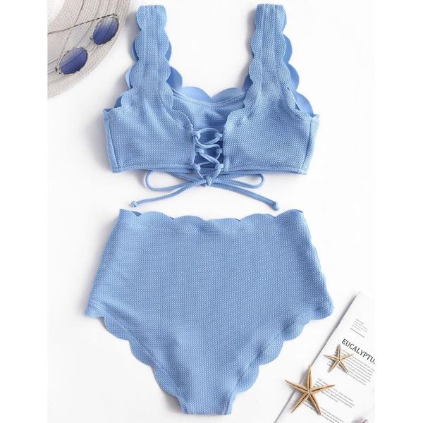 one-piece suits ruffled bow knot halter vest swimsuit high waisted buttom tube two piece beachwear push up tankini plus size bikini biqu
one-piece suits ruffled bow knot halter vest swimsuit high waisted buttom tube two piece beachwear push up tankini plus size bikini biqu