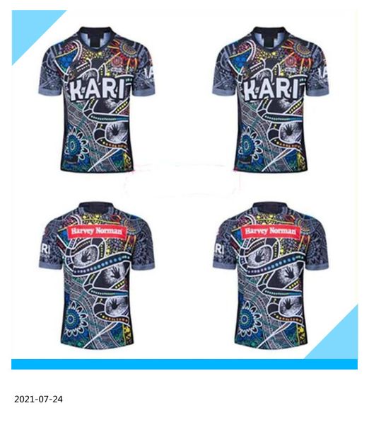 20/21 indigenous camouflage cowboy rugby jersey quality 2021nrl national league, Black;gray
20/21 indigenous camouflage cowboy rugby jersey quality 2021nrl national league, Black;gray
