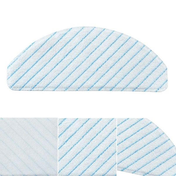 vacuum cleaners for ecovacs deebot ozmo t8 series accessories disposable cleaning cloth cleaner mop sweeping spare parts
vacuum cleaners for ecovacs deebot ozmo t8 series accessories disposable cleaning cloth cleaner mop sweeping spare parts