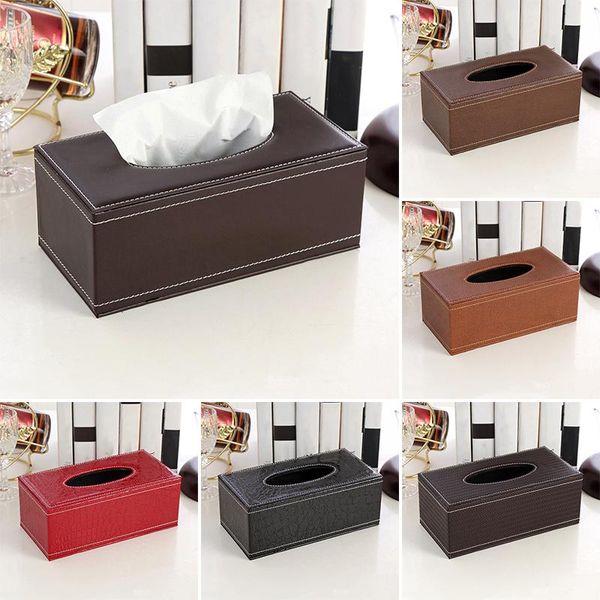 leather tissue box paper holder rectangular napkin home kitchen organization supplies anti-moisture boxes & napkins
leather tissue box paper holder rectangular napkin home kitchen organization supplies anti-moisture boxes & napkins