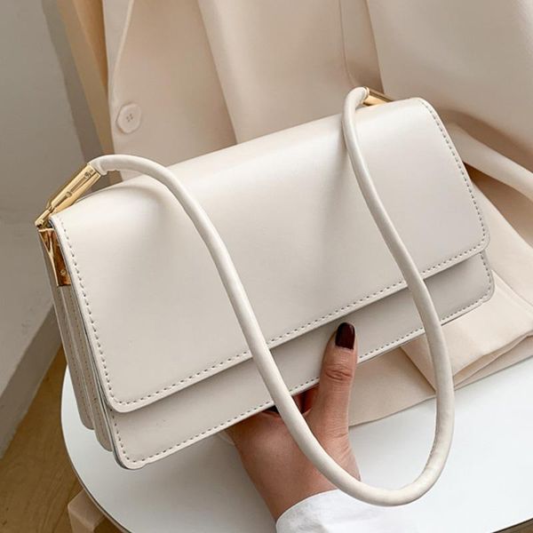 evening bags soft pu leather baguette shoulder for women 2021 simple armpit bag lady handbags female trend solid color travel hand
evening bags soft pu leather baguette shoulder for women 2021 simple armpit bag lady handbags female trend solid color travel hand