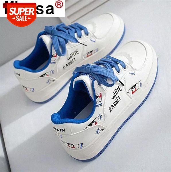 spring 2021 new casual vulcanized shoes women's platform increased comfortable sneakers lace-up color matching #j293
spring 2021 new casual vulcanized shoes women's platform increased comfortable sneakers lace-up color matching #j293