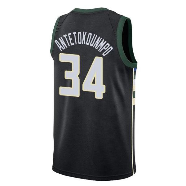 men's t-shirts american basketball clothes #34 antetokounmpo tatum walker european size ball pants cool loose clothing, White;black
men's t-shirts american basketball clothes #34 antetokounmpo tatum walker european size ball pants cool loose clothing, White;black