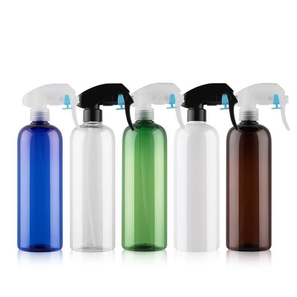 500ml large empty plastic spray bottles with trigger mist stream storage cap superfine bottle watering & jars
500ml large empty plastic spray bottles with trigger mist stream storage cap superfine bottle watering & jars