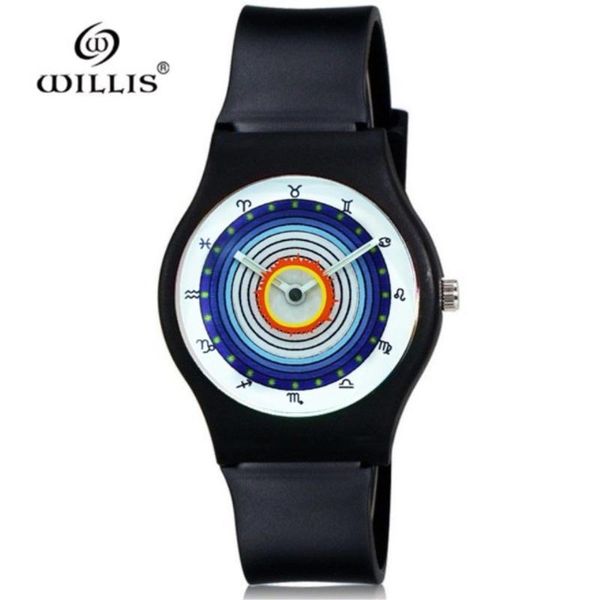 wristwatches willis silicone candy jelly student watch ladies clock fashion watches cartoon wristwatch women quartz waterproof, Slivery;brown
wristwatches willis silicone candy jelly student watch ladies clock fashion watches cartoon wristwatch women quartz waterproof, Slivery;brown