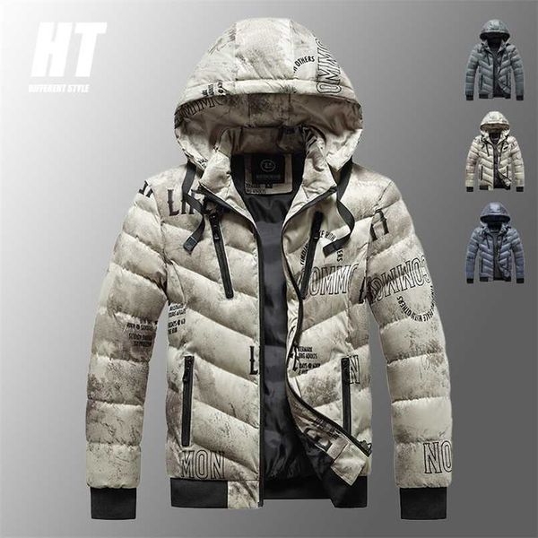 men winter jacket fashion printing warm fleece thick parkas coat male outwear hip hop streetwear parka jackets men 3xl 211206, Black
men winter jacket fashion printing warm fleece thick parkas coat male outwear hip hop streetwear parka jackets men 3xl 211206, Black