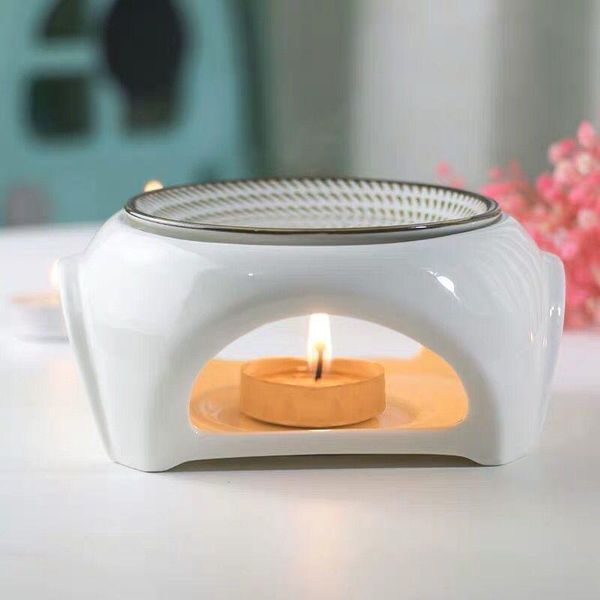 northern europe ceramic essential oil burner burners household candle holder oils lamp censer home decor sap fragrance lamps
northern europe ceramic essential oil burner burners household candle holder oils lamp censer home decor sap fragrance lamps