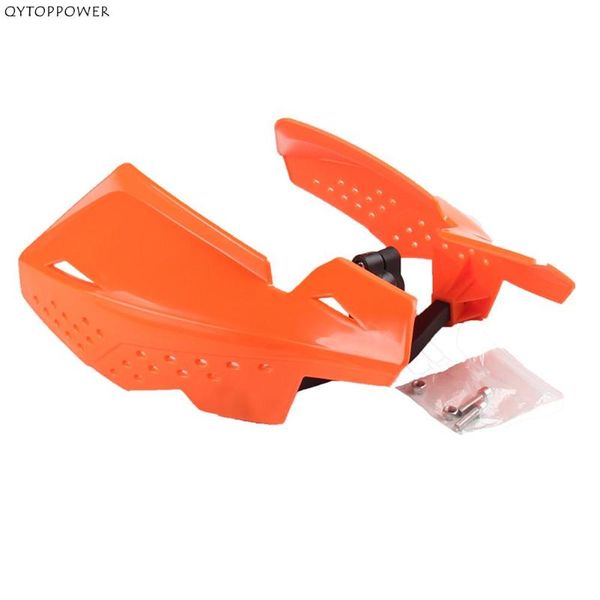 handlebars 7/8" motorcycle hand guard handguard shield windproof motorbike motocross universal protector modification protective gear
handlebars 7/8" motorcycle hand guard handguard shield windproof motorbike motocross universal protector modification protective gear