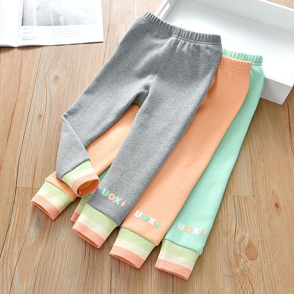 trousers girls' leggings spring and summer cotton children's foreign girl's thread cartoon p4519, Blue
trousers girls' leggings spring and summer cotton children's foreign girl's thread cartoon p4519, Blue