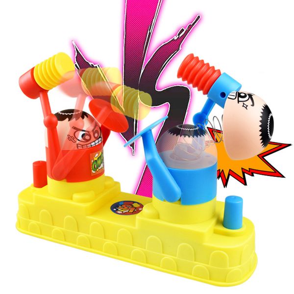 kids combat battle board game mischief toy stress release interactive pastime hammer hiding game for children party novelty gift
kids combat battle board game mischief toy stress release interactive pastime hammer hiding game for children party novelty gift